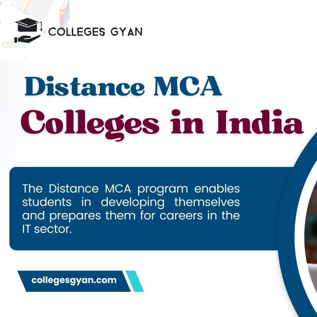 Top Online MCA Colleges in India – Collegesgyan